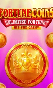 Fortune Coins Unlimited Fortune