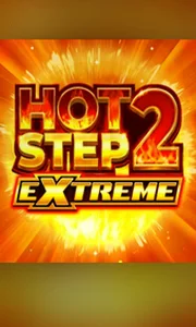 Hot Step 2 Extreme