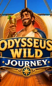 Odysseus Wild Journey