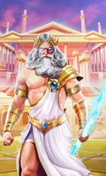 Gates of Olympus