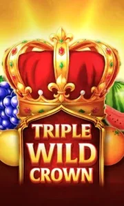 Triple Wild Crown