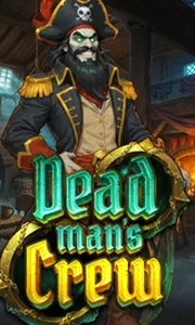 Dead Mans Crew
