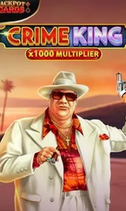 Crime King 1000