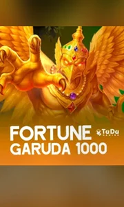 Fortune Garuda 1000