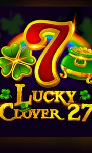 Clover 27