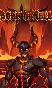 Born In Hell