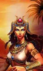 Egyptian Marvel