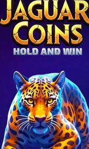 Jaguar Coins