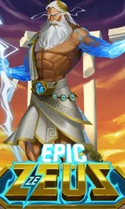 Epic Ze Zeus