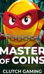 Master Of Coins