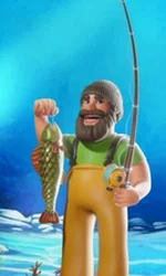 Big Bass Bonanza