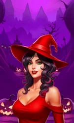 3 Witch Pots