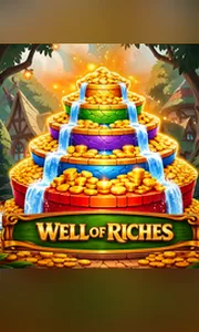 Well Of Riches
