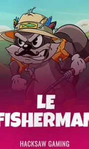 Le Fisherman